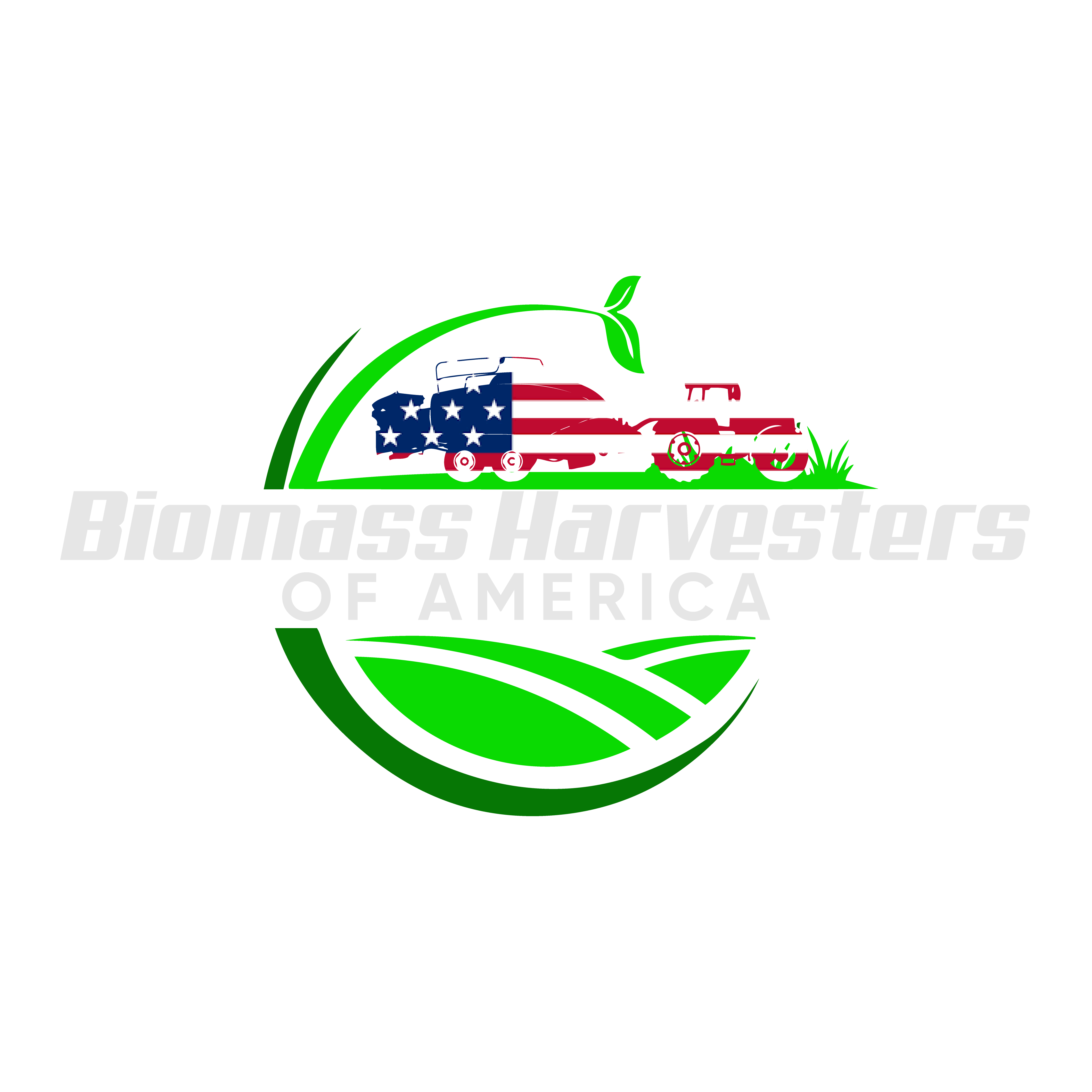 Stinger Biomass Harvesters Logo